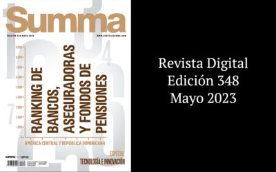 Revista Summa Digital Edición 348