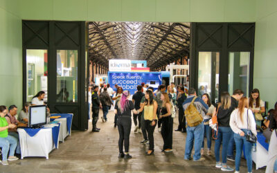 ¿Busca empleo en Costa Rica? Más de 4.000 oportunidades le esperan en feria multilingüe