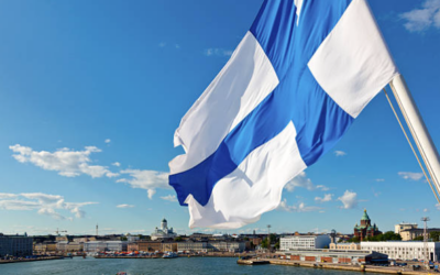 Finlandia se adhiere a la OTAN