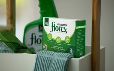 Florex se renueva para fortalecer compromiso con el ambiente y la economía circular