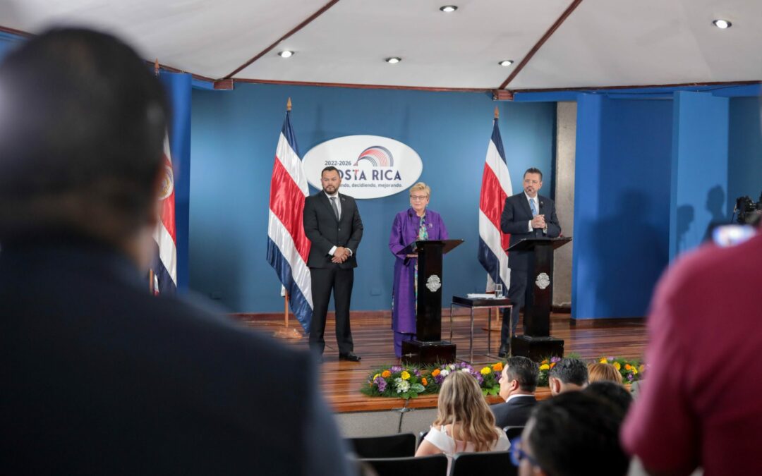 Costa Rica: ICE y MEP mejoran conectividad a internet en 522 centros educativos
