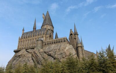 Warner Bros. Discovery arranca producción de la serie de «Harry Potter»