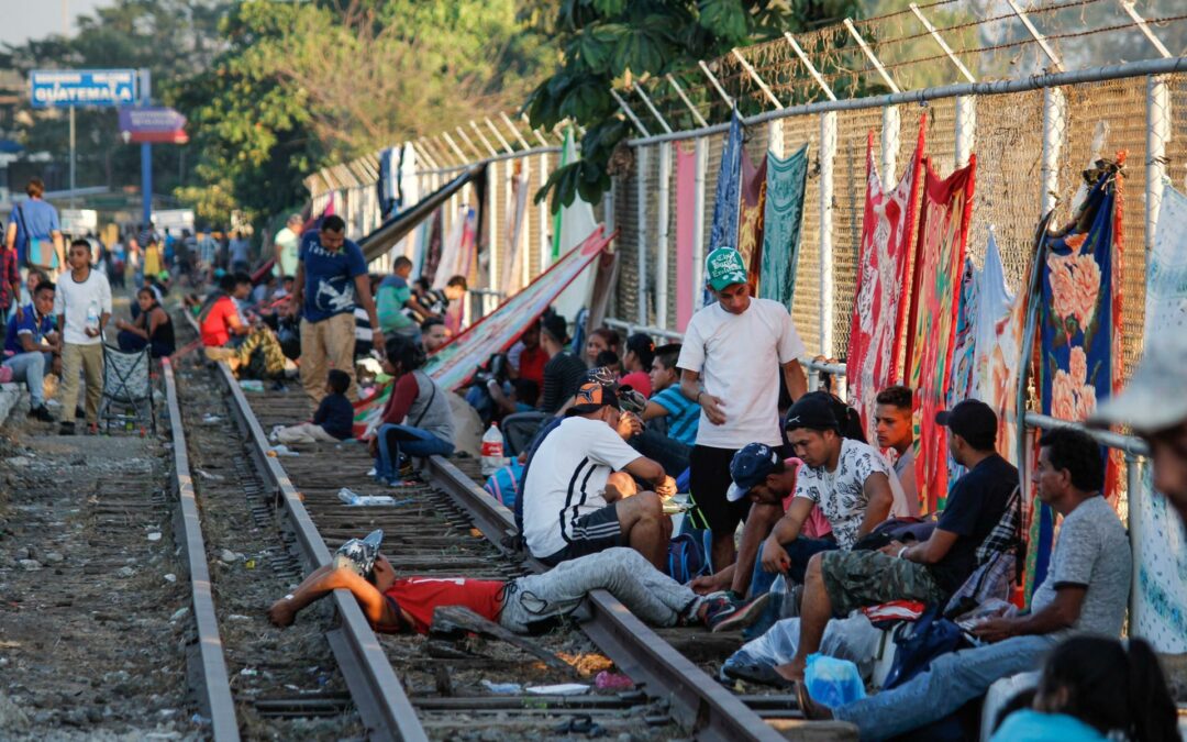 Una veintena de países de América se reunirán anualmente para abordar la crisis migratoria