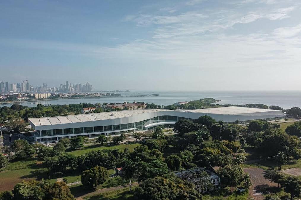 Más de US$300.000 inyecta el Panama Convention Center a la economía en 1er trimestre de 2023