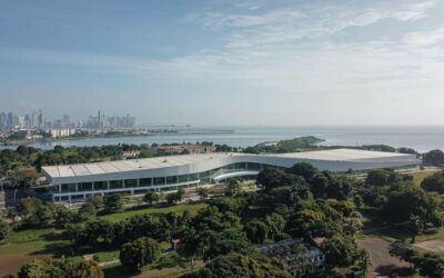Panamá Convention Center entre los 5 mejores recintos internacionales en Awards en Londres 2023