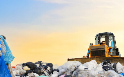 BCIE apoyará el desarrollo de gestión de Residuos Sólidos de la ciudad de Guatemala