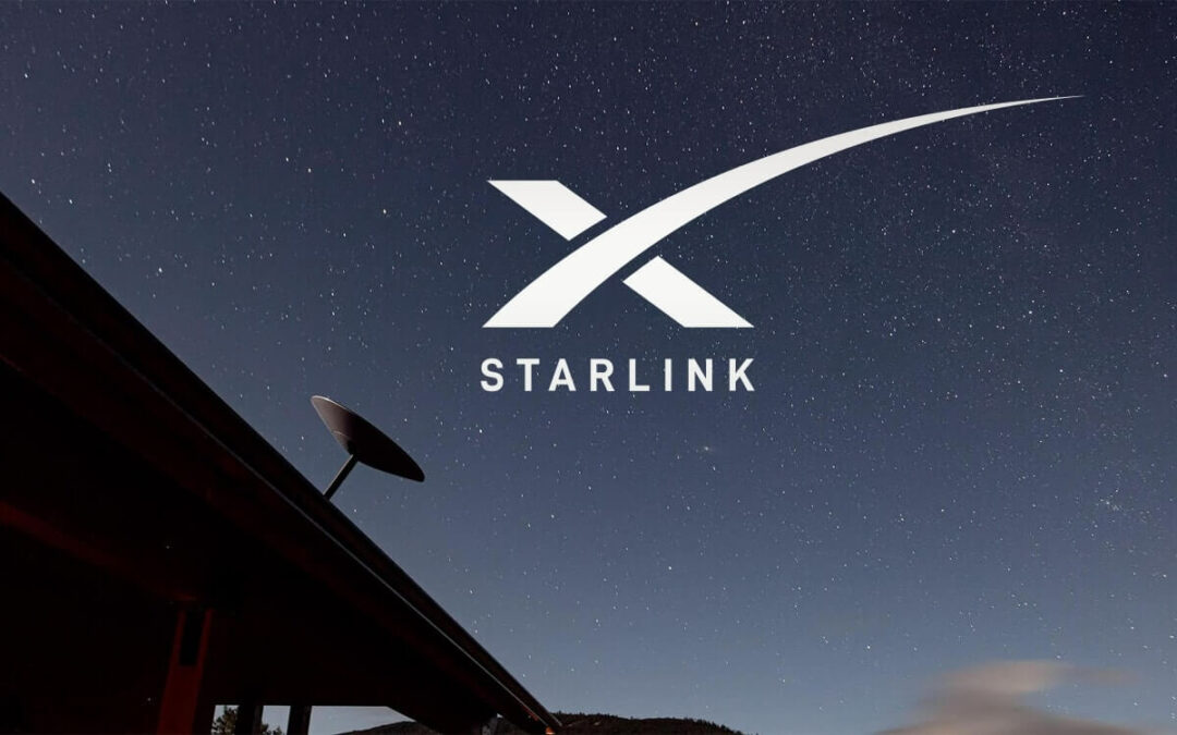 Internet de Starlink ya está disponible en El Salvador, según SpaceX