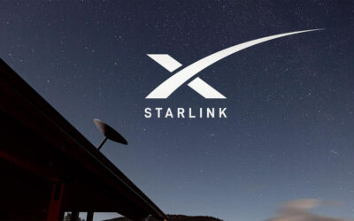 Internet de Starlink ya está disponible en El Salvador, según SpaceX