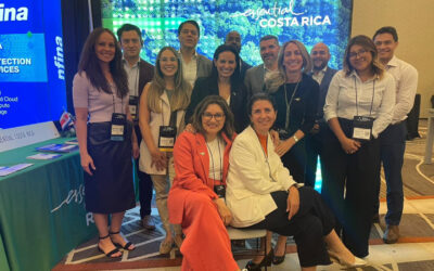 Sector TIC de Costa Rica muestra su oferta de valor en Midsize Enterprise Summit 2023