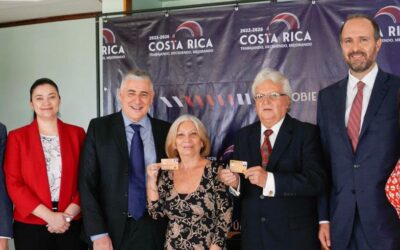 Costa Rica: BAC lanza producto que podrá usarse como alternativa al carné Ciudadano de oro