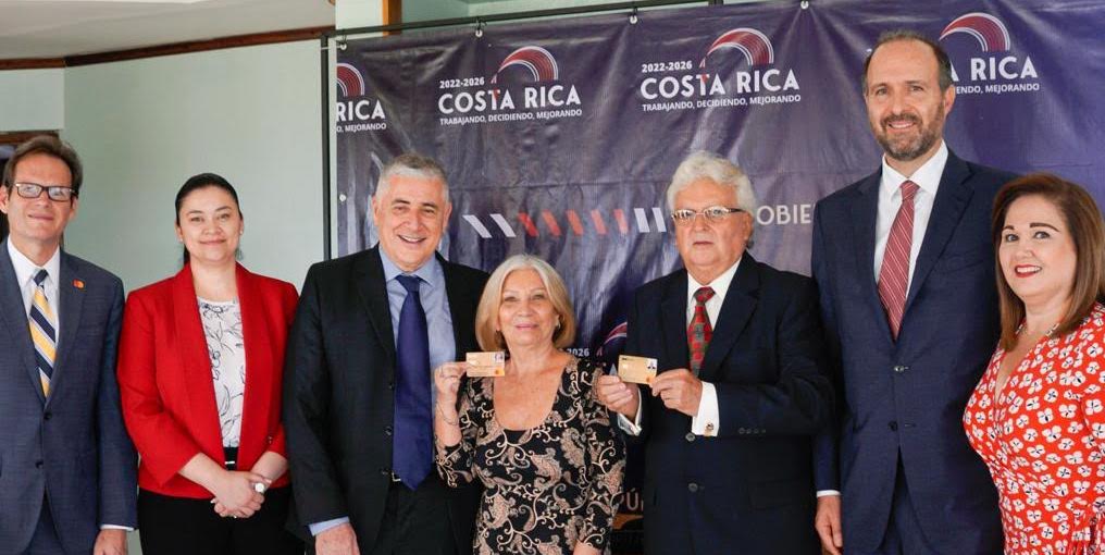 Costa Rica: BAC lanza producto que podrá usarse como alternativa al carné Ciudadano de oro