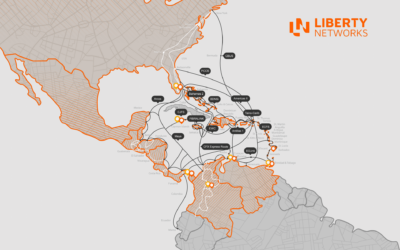 C&W Networks y C&W Business se unen  en Rep. Dominicana para formar Liberty Networks