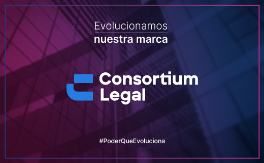 Consortium Legal evoluciona su marca en Centroamérica
