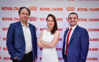 Royal Canin fortalece su presencia en el mercado de Costa Rica