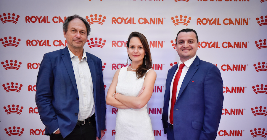 Royal Canin fortalece su presencia en el mercado de Costa Rica