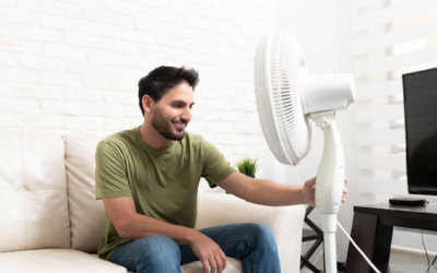 Aprovecha las ofertas en ventiladores Hot Sale