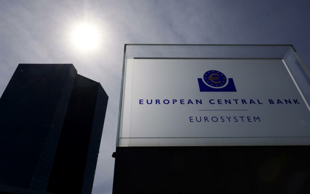 El BCE frena, pero no para, el ritmo de subidas de los tipos de interés