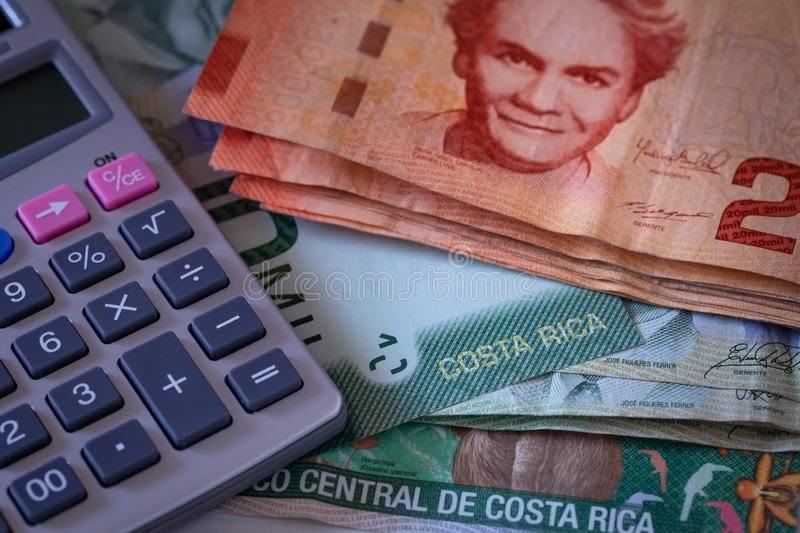 Un 78% de los costarricenses consideran que el costo de la vida aumentó mucho 