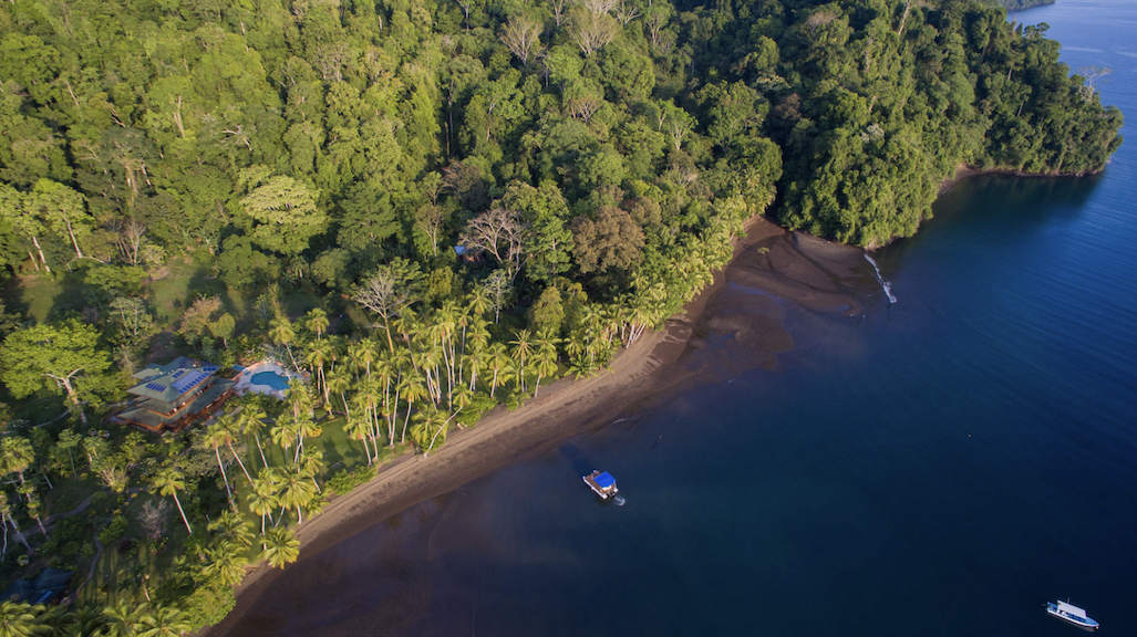 Hoteles de Costa Rica se posicionan como referentes del Turismo Sostenible en el mundo