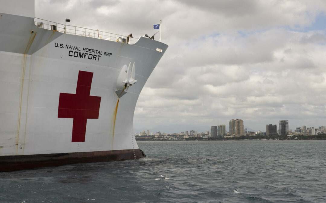 Cruz Roja Internacional despedirá más empleados de lo previsto y cerrará 26 oficinas