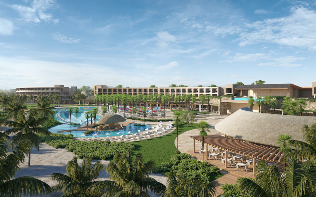 Hilton amplía portafolio de hoteles con la firma de Zemi Miches en República Dominicana