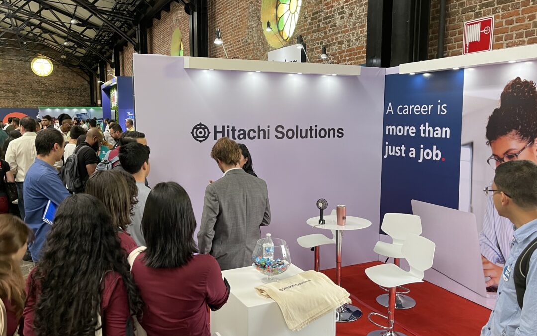 Hitachi Solutions se expande y anuncia su llegada a Costa Rica 