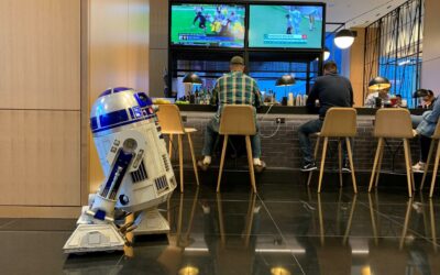 Hotel Star Wars de Walt Disney World en Florida cerrará sus puertas en septiembre