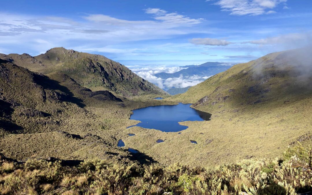 Costa Rica entre los 10 países más bellos del mundo para la aventura