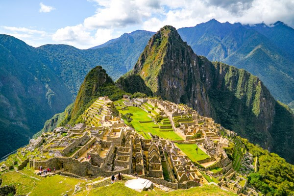 El turismo en Latinoamérica se recupera un 85 % y prevé llegar a nivel prepandemia en 2024