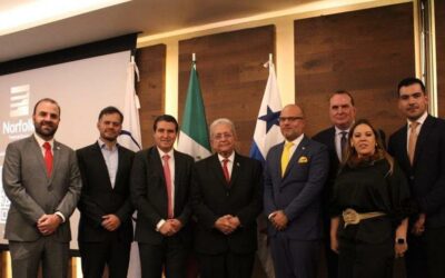 Panamá promueve sus inversiones en México