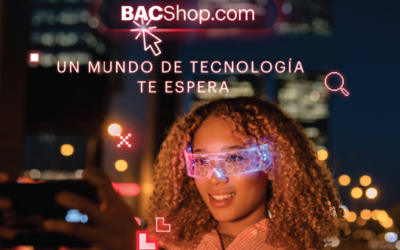 BAC lanza BACShop, su marketplace de productos electrónicos