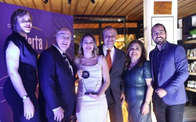 Grupo Diveco y Serta celebraron 20 años de alianza en Centroamérica