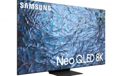 Samsung trae a Costa Rica tecnología futurista de televisores Neo QLED 2023