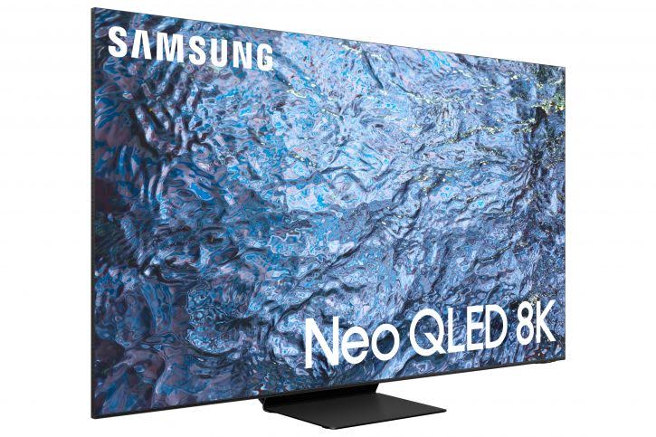 Samsung trae a Costa Rica tecnología futurista de televisores Neo QLED 2023
