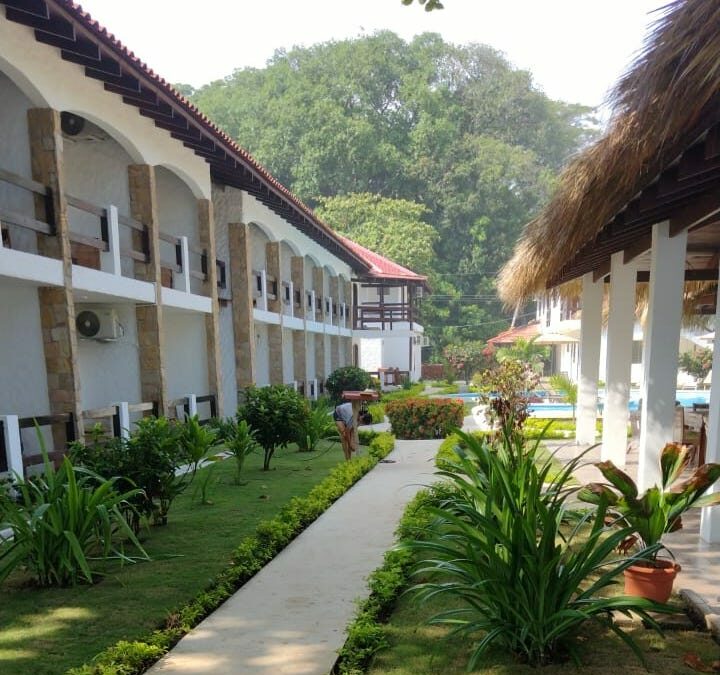 Costa Rica: Complejo hotelero reabrirá en Jacó con nuevo concepto