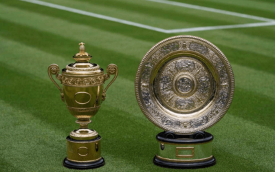 Wimbledon 2023: ¿Quiénes son los favoritos para ganar el torneo de tenis más prestigioso del mundo?