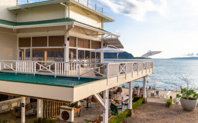 Enjoy Hotels presenta su exclusiva colección de estilos de vida en Costa Rica