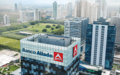 Banco Aliado fortalece sus operaciones