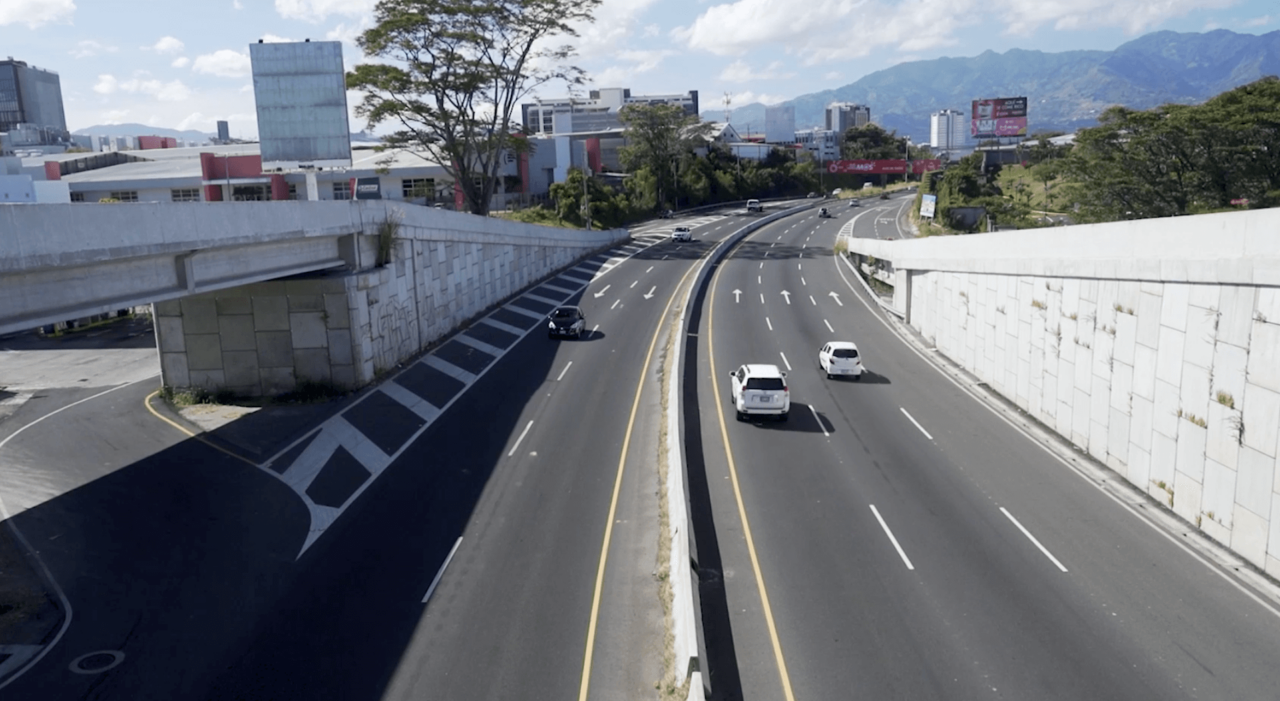 Con El Apoyo Del Bcie Se Inaugura El Viaducto Más Largo De Costa Rica Revista Summa