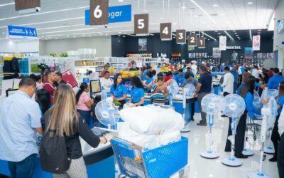 Honduras: Diunsa abre nueva tienda en Tocoa