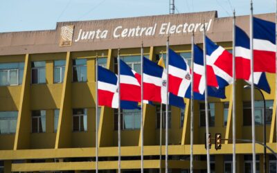 Precampaña para las elecciones de 2024 en Rep. Dominicana empezará el próximo 2 de julio
