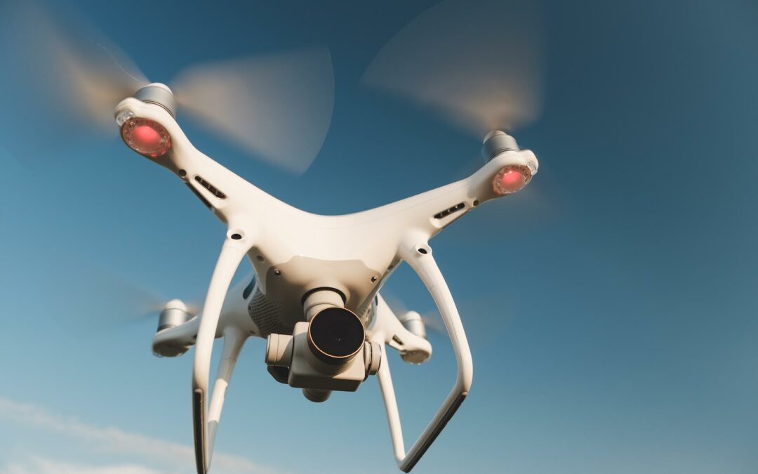 ¿Tiene un dron? Estas son las reglas y limitaciones de volarlo cerca de un aeropuerto en Costa Rica