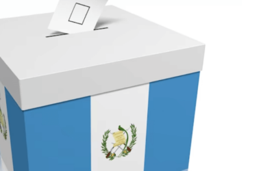 Guatemala entra en la recta final rumbo al balotaje por la presidencia