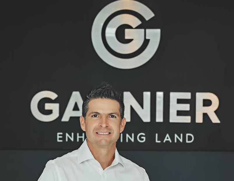 Garnier & Garnier: Desarrollo con mentalidad responsable