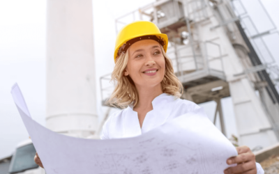 Día de la mujer ingeniera: ¿Cuáles son sus desafíos?