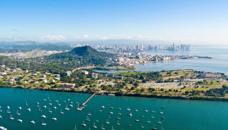 Panamá  y Costa Rica, destinos de la inversión extranjera, según la Cepal