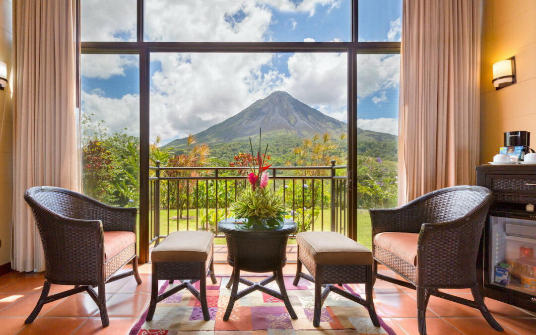 Hoteles de «Small Distinctive of Costa Rica» reconocidos con galardón «Lo mejor de lo mejor” de Tripadvisor