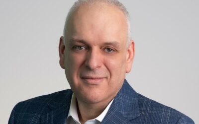 Star Alliance nombra a Theo Panagiotoulias como nuevo director ejecutivo