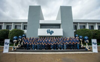 Inversiones La Paz evoluciona a Grupo ILP