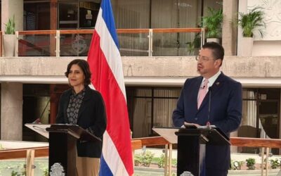 Costa Rica avanza a paso firme en ruta 5G